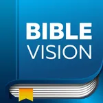 Bible.Vision icon