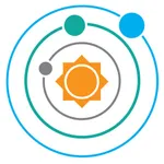 AR Solar System: AR Planets icon