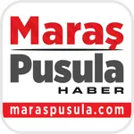 Maraş Pusula Haber icon