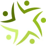 HUMANSTARS Employee App icon