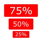 Discount Calculator - SDG icon