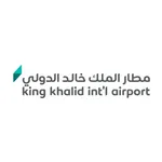 King Khalid Int’l Airport icon