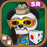 麻雀得点計算 マージャン初心者向け icon