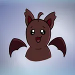 Cute Little Bats icon