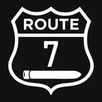 Route 7 Rewards icon