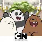 We Bare Bears Match3 Repairs icon