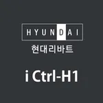 iCtrl H1 icon