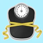 Bmi: Ideal Weight Calculator icon