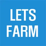 LetsFarm icon