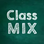 ClassMix icon