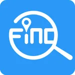 T-Finder icon