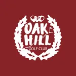 Oak Hill Golf Club icon