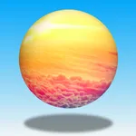 Roll3D: Balance Ball in Sky icon