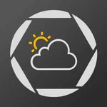 WeatherSelfie icon