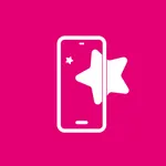 Telekom AR icon