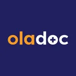 oladoc - the health app icon