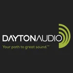 Dayton Audio DSP Control icon