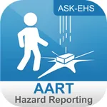 AART HAZARD REPORTING icon