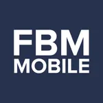 FBM APP icon