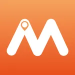 Meep - Personalized routes icon