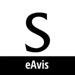 Sandnesposten eAvis icon