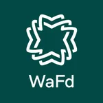 WaFd Treasury icon