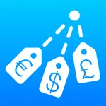 PriceConvert icon