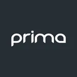 Prima Cloud icon