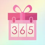 Anniversary Timer icon