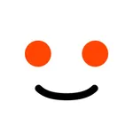 Nano for Reddit icon