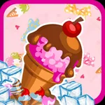 Fresco Ice Cream Maker Cone icon