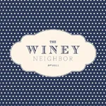 The Winey Neighbor icon