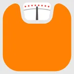 SmartRecord -Track Body Weight icon