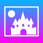 ThemeParkGo - for Japan. icon