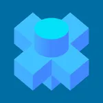 Voxelator AR icon