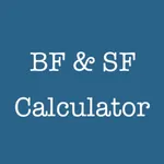 Footage Calculator icon