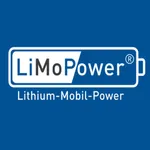 Limopower solar controller icon