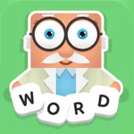 Word Wizzle-Word Search Puzzle icon