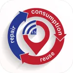 FindNear: Suburban Marketplace icon