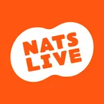 NATSLIVE icon