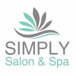 Simply Salon and Spa icon