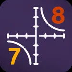 e-Škole Matematika 7 & 8 icon