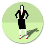 SECRETARY (contacts) icon