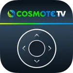 COSMOTE TV Smart Remote icon