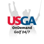 USGA OnDemand icon