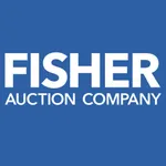 Fisher Auction icon