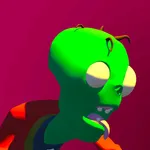 Marine vs Zombies icon