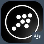 ProDictate Mobile BlackBerry icon