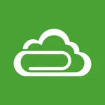 Clouclip icon