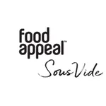 Sous Vide food appeal icon